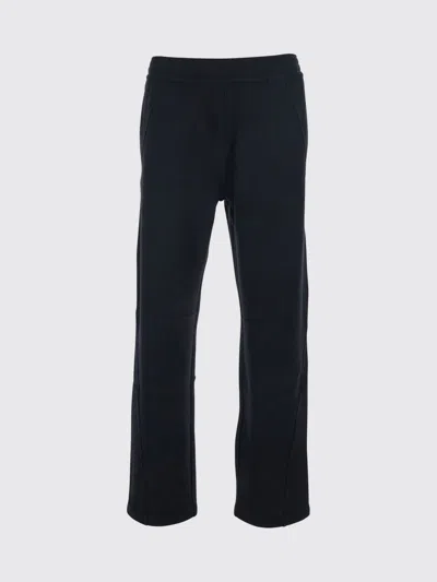 Givenchy Pants Men In Blue