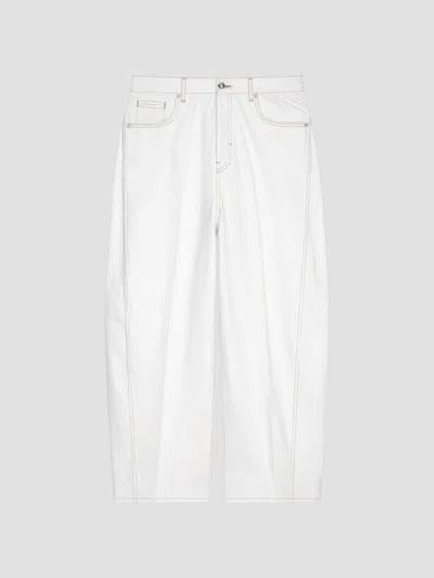 GIVENCHY PANTS MEN GIVENCHY