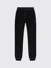 Givenchy Sweatpant In Black