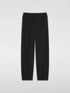Givenchy Straight-leg Pants In Black