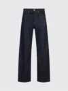Givenchy Pants Men  In Blue
