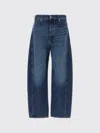 Givenchy Pants Men  In Blue