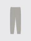 Givenchy Jogger Pants In Monogram 72 Jacquard In Gray