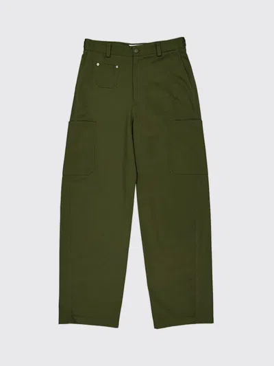 Givenchy Pants Men  In Green