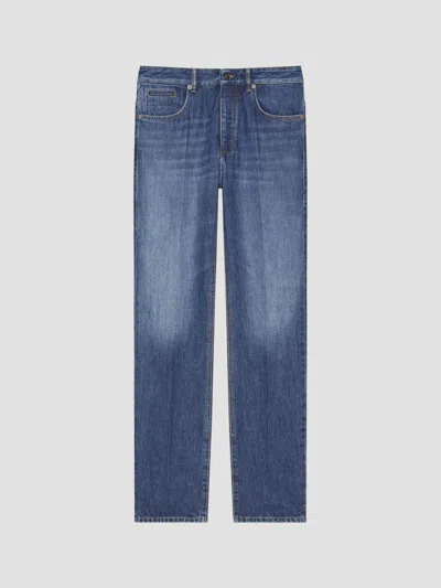 Givenchy Pants Men  In Multi