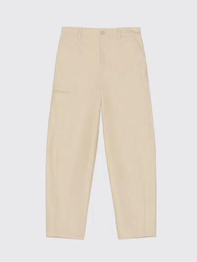 Givenchy Pants Men  In Neutral