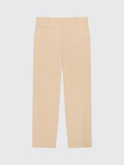 Givenchy Pants Men  In Neutral