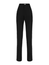 Givenchy Pants In Negro