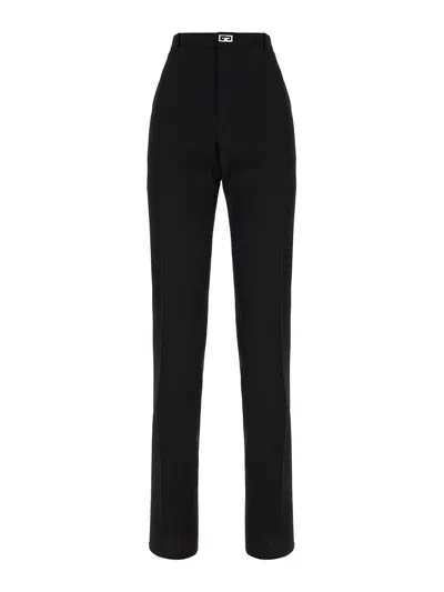 Givenchy Pants In Negro