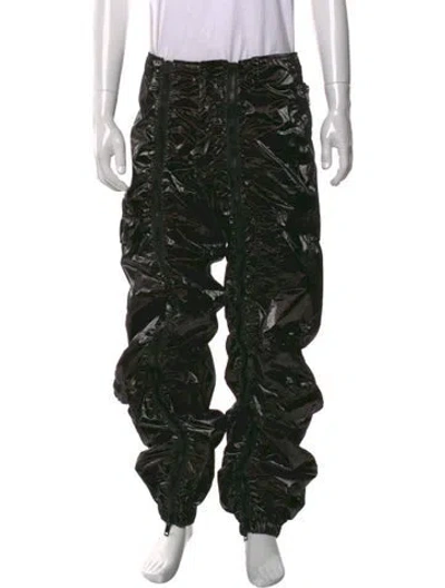 Pre-owned Givenchy Pants W/ Tags In Black