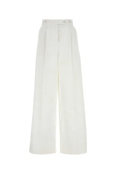 GIVENCHY GIVENCHY PANTS