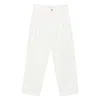 Givenchy Pant In White