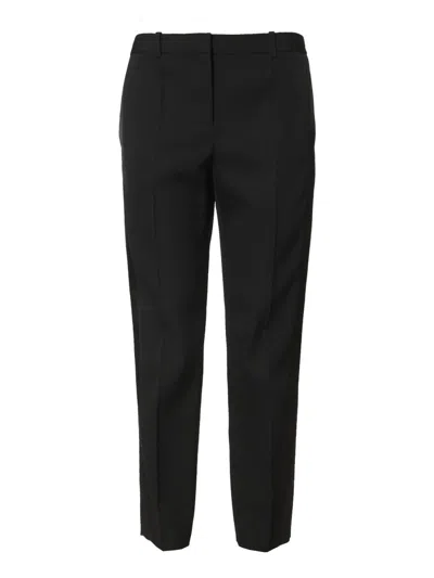 GIVENCHY PANTS WITH SIDE BANDS
