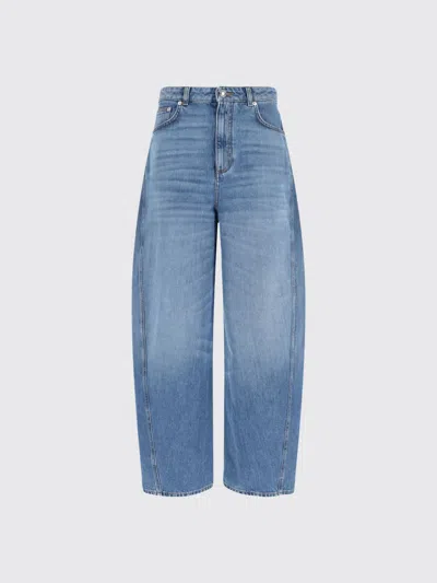 GIVENCHY GIVENCHY PANTS WOMAN