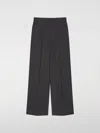 Givenchy Pants Woman  In Gray