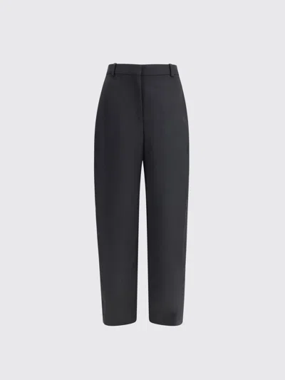 Givenchy Women Tailored Pants In Black