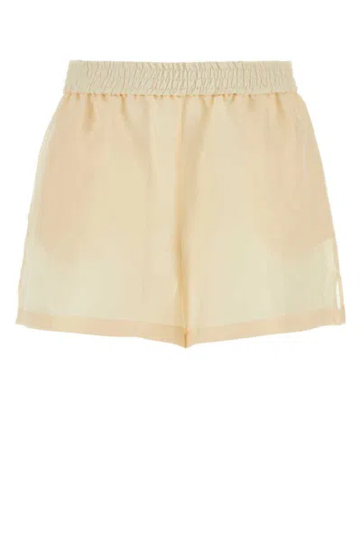 GIVENCHY GIVENCHY SHORTS