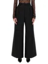 Givenchy Pantsuit In Black