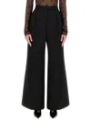 Givenchy Pantsuit In Black