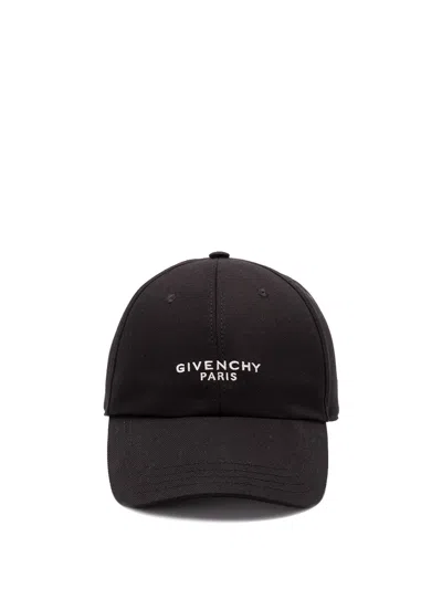 Givenchy Paris` In Brown