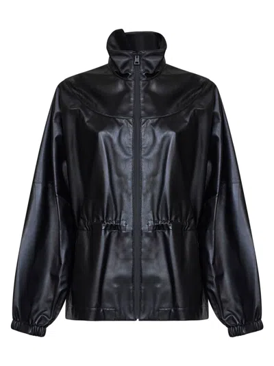 Givenchy Paris Jacket In Black