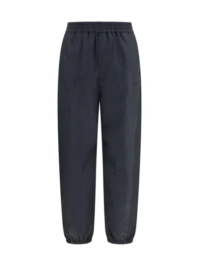 Givenchy Paris Jogging Pants In Multi