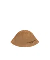 Givenchy Paris Raffia-effect Bob In Light Brown
