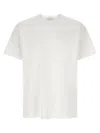 Givenchy Tone-on-tone Jacquard T-shirt In White