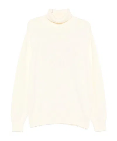 GIVENCHY PARIS TURTLENECK SWEATER