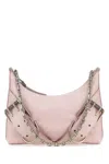 Givenchy Voyou Leather Chain Bag