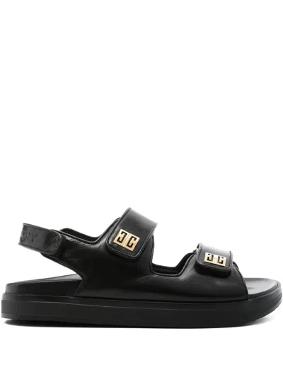 Givenchy Sandals Black