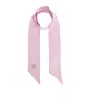 Givenchy Pattern Scarf