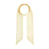 Givenchy Silk Scarf
