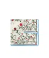 Givenchy Pattern Scarf