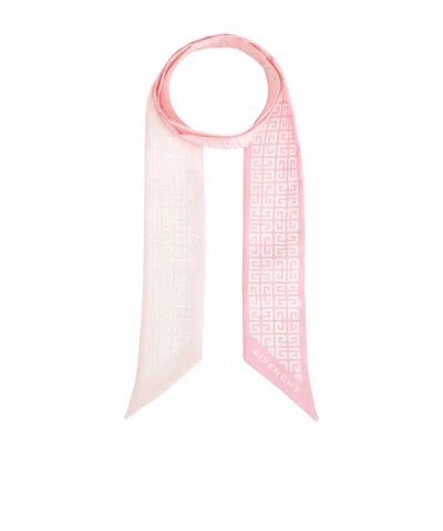 Givenchy Patterned Scarf