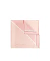 Givenchy Patterned Scarf In Pink