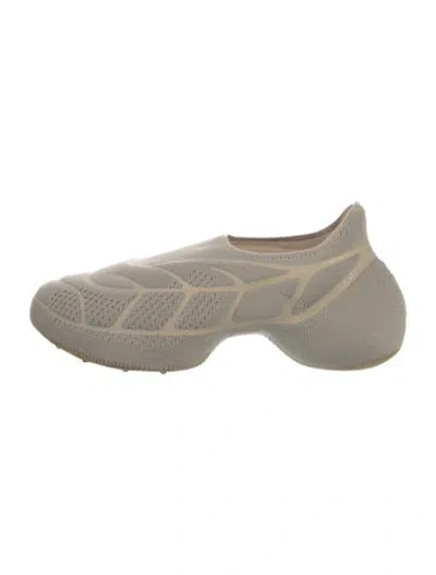 Pre-owned Givenchy Patterned Sneakers In Neutrals