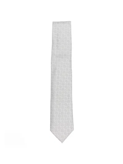 GIVENCHY PATTERNED TIE