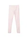 Givenchy Patterned Trousers In Pink