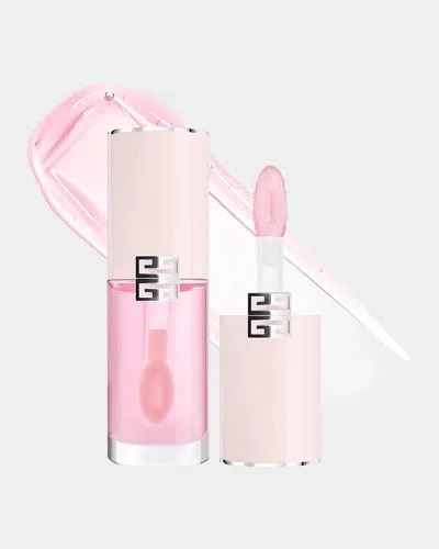 Givenchy Perfecto Serum Lip Oil In N00 Rose Quartz