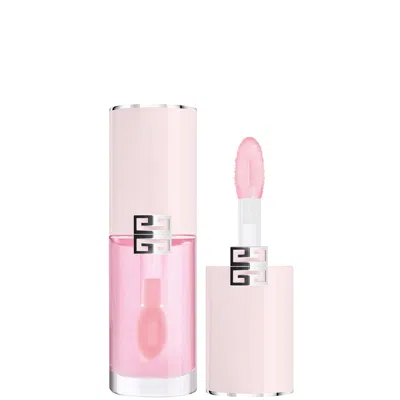 Givenchy Perfecto Serum Lip Oil (various Shades) - N00 Rose Quartz