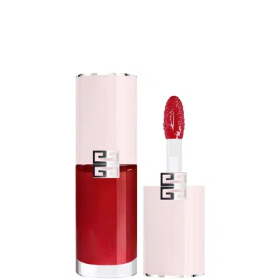 Givenchy Perfecto Serum Lip Oil (various Shades) - N06 Crystal Cherry