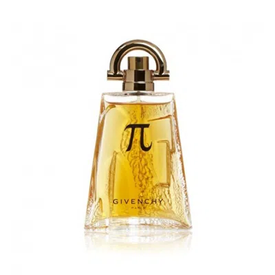 Givenchy Pi Eau De Toilette 100ml Spray