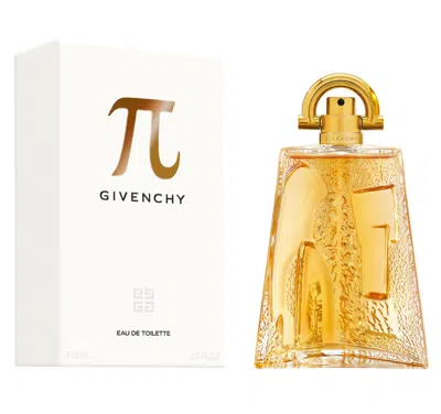 Givenchy Open Box - Pi /  Edt Spray 3.3 oz (m) In Orange