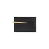 Givenchy Pinch Credit Card Case Women In Black