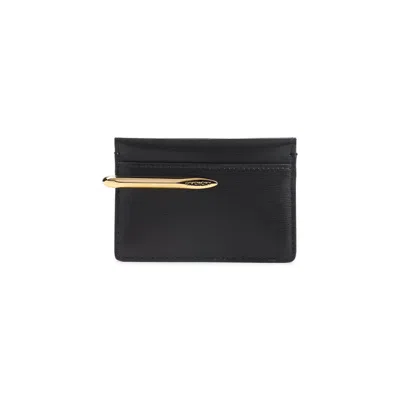 Givenchy Pinch Credit Card Case Women In Black