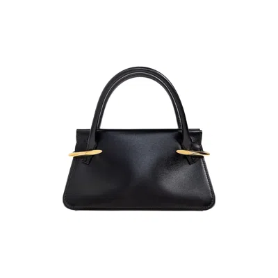 Pre-owned Givenchy Pinch Mini Bag 'black' | Women's Size Onesize