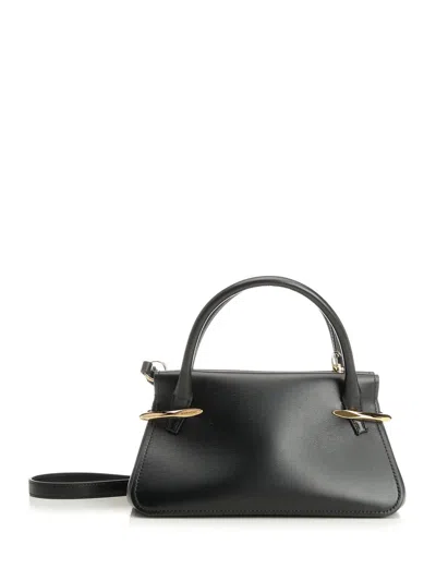 Givenchy Pinch - Mini Bag Handbags Black