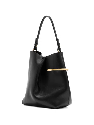 Givenchy Pinch - Pinch Me Pouch In Black