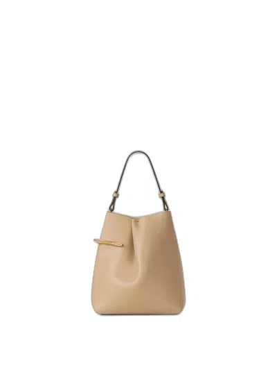 Givenchy Pinch - Pinch Me Pouch In Neutral